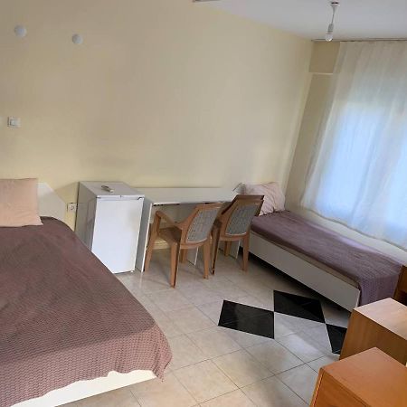 Arma Pansiyon Antalya Kültér fotó