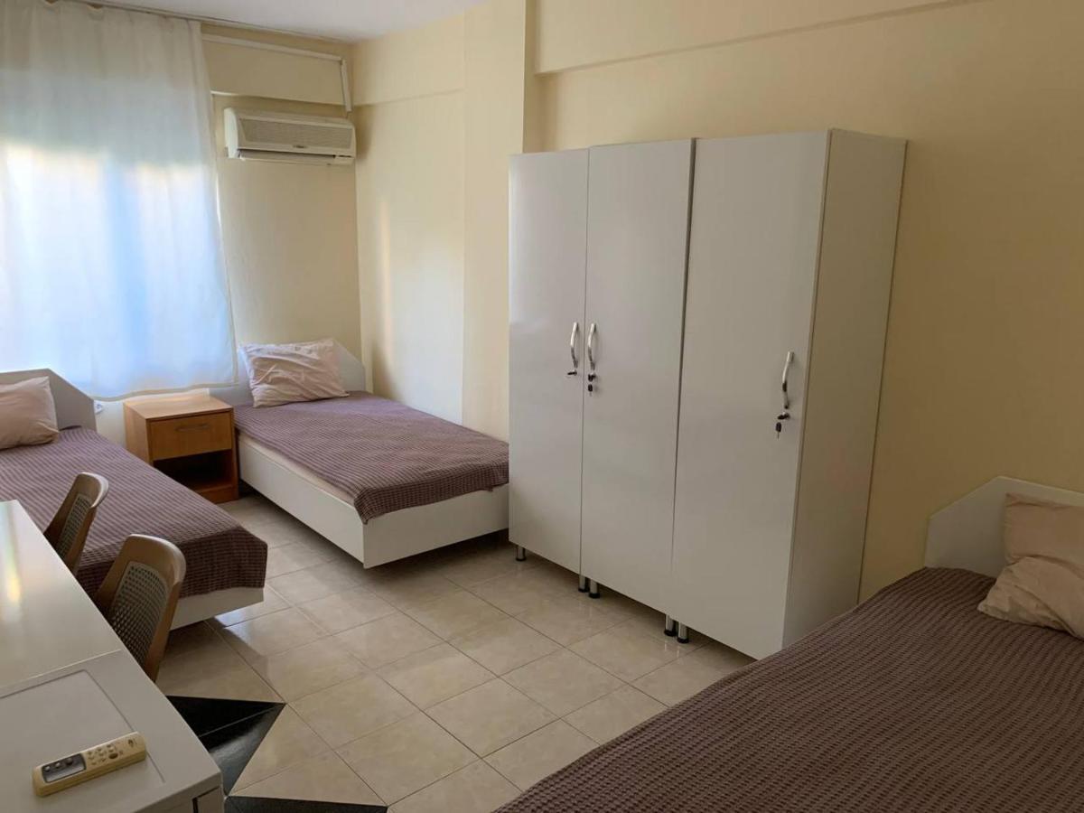 Arma Pansiyon Antalya Kültér fotó