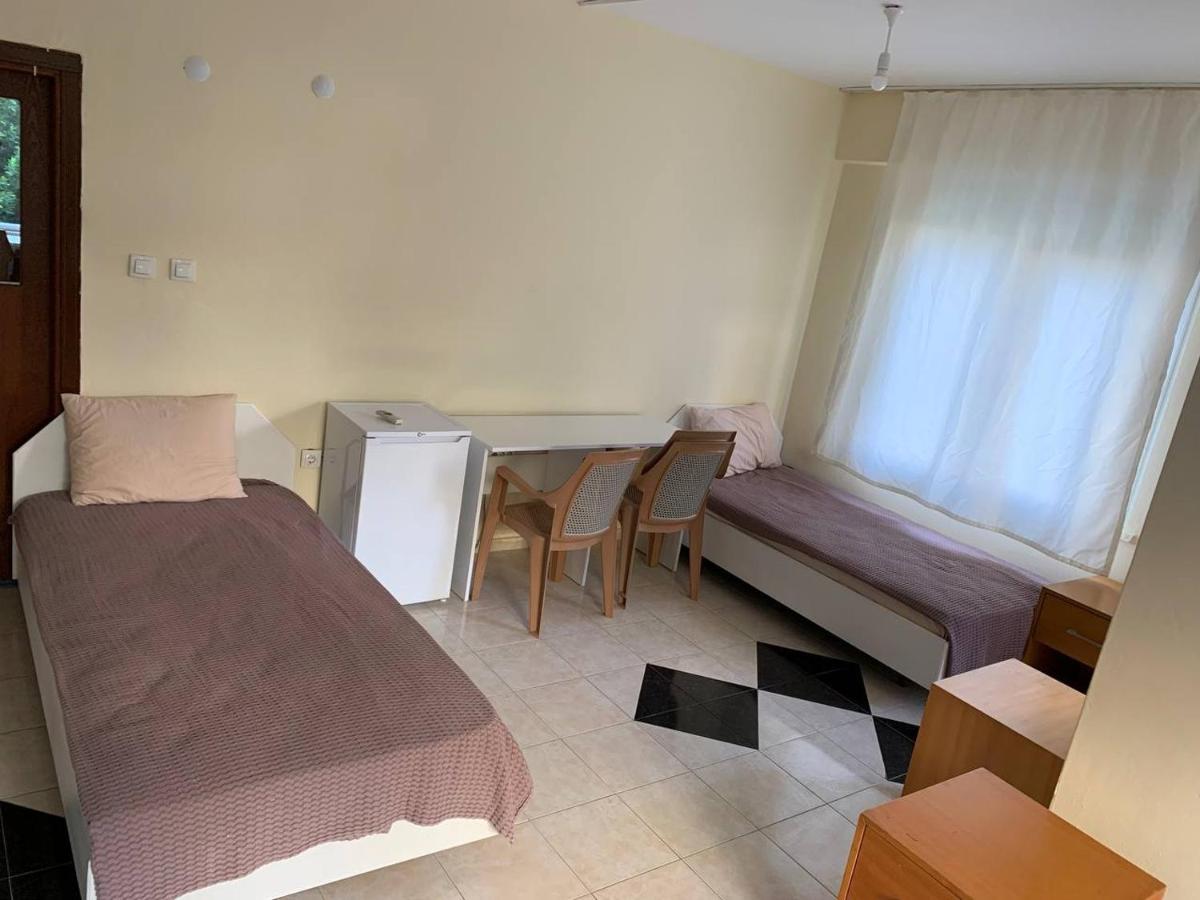 Arma Pansiyon Antalya Kültér fotó