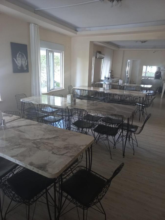 Arma Pansiyon Antalya Kültér fotó