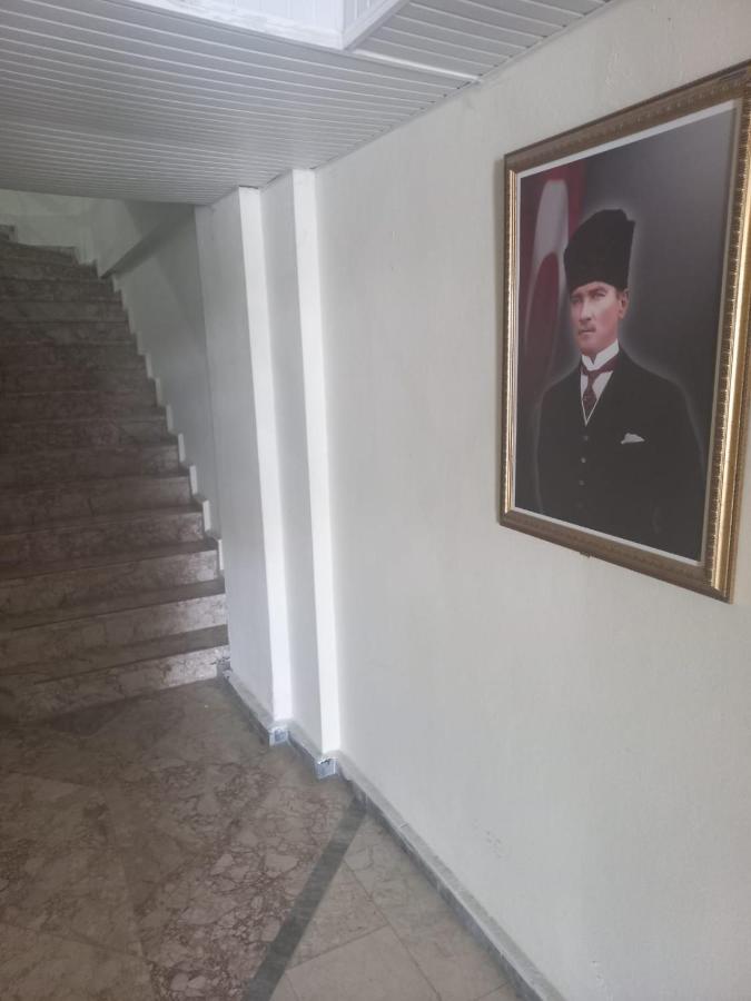 Arma Pansiyon Antalya Kültér fotó